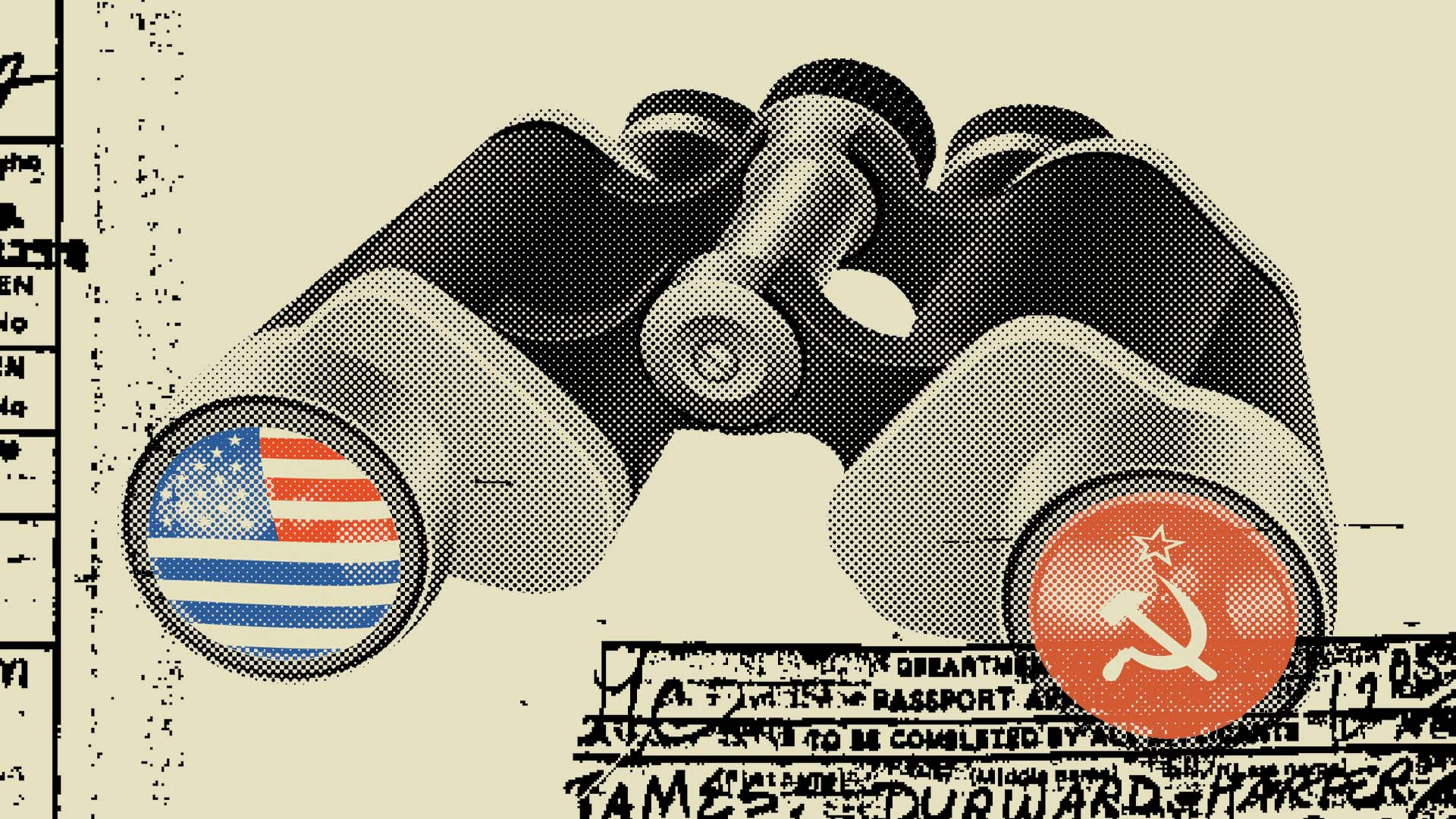 How James Harper Became A One-Man Megasupplier Of Illegal Tech To Moscow